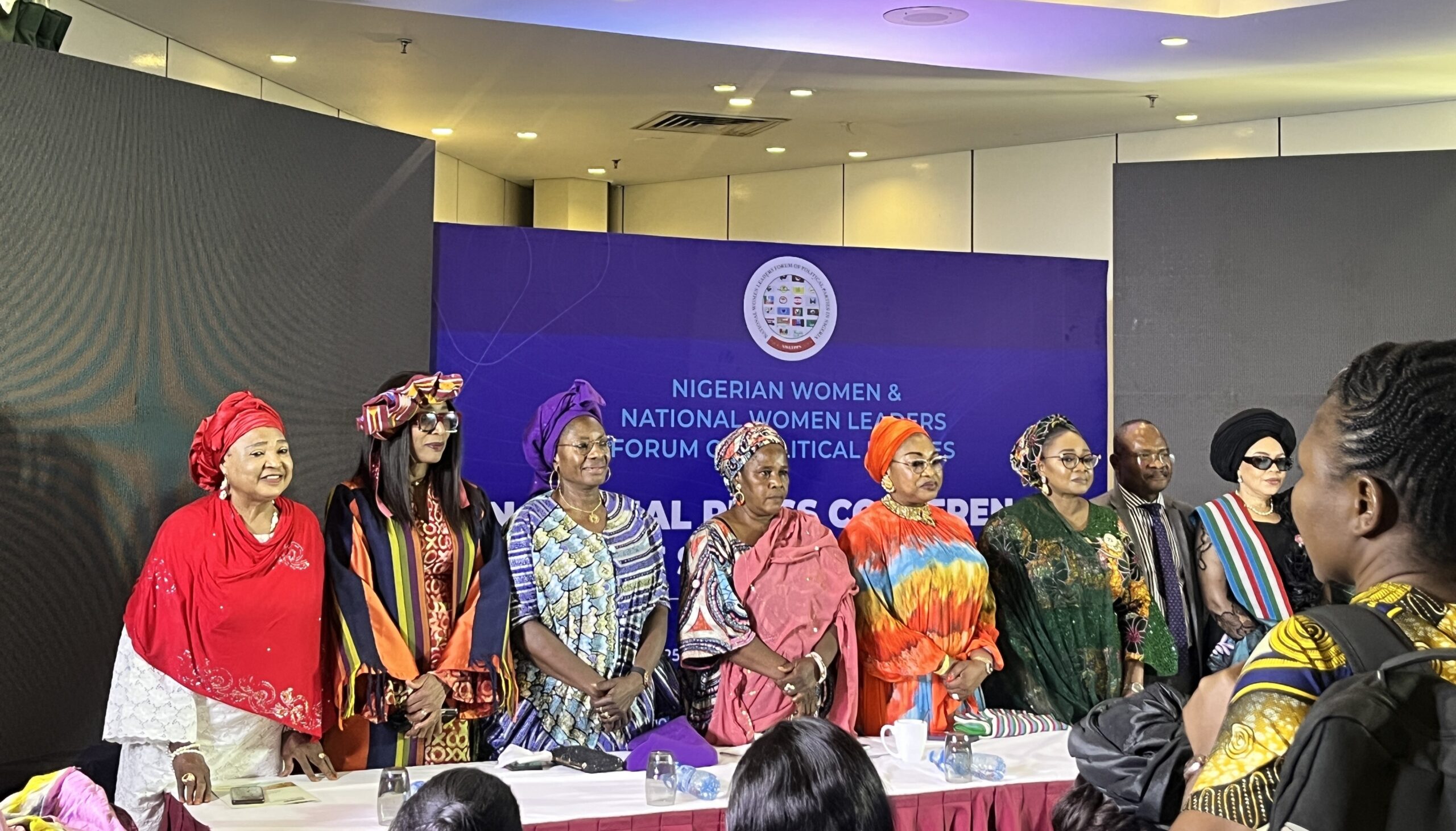 Women leaders push for Special Seats Bill, demand equitable representation