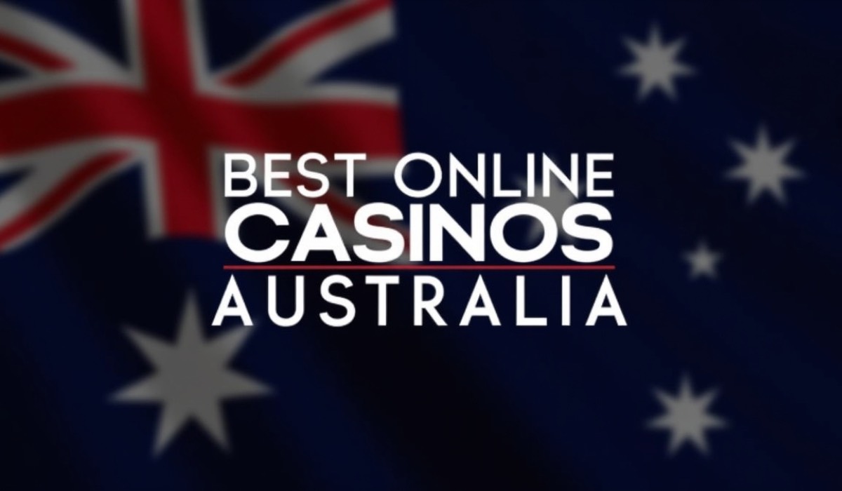 Best Online Casinos in Australia 2025 – Top real money online casinos with instant payouts & popular pokies