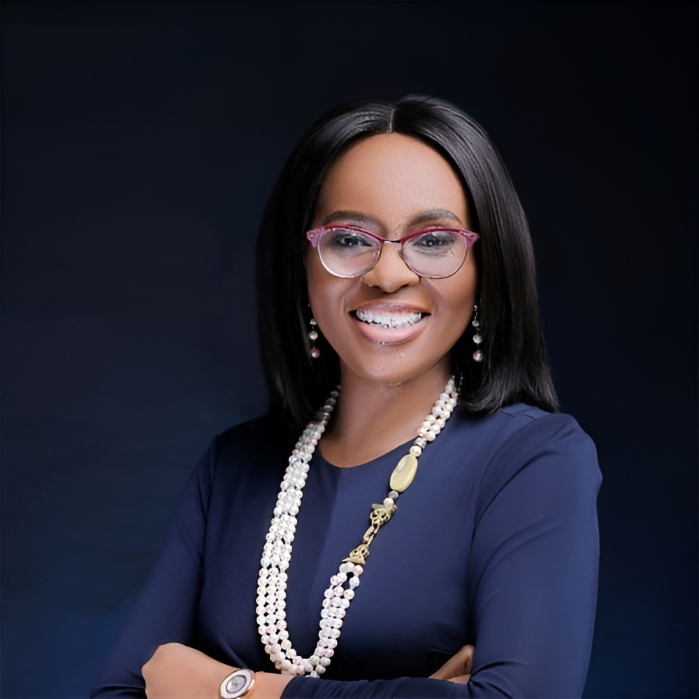 Women at the helm: Elevating the female voice in Nigeria’s financial sector, By Bukola Smith