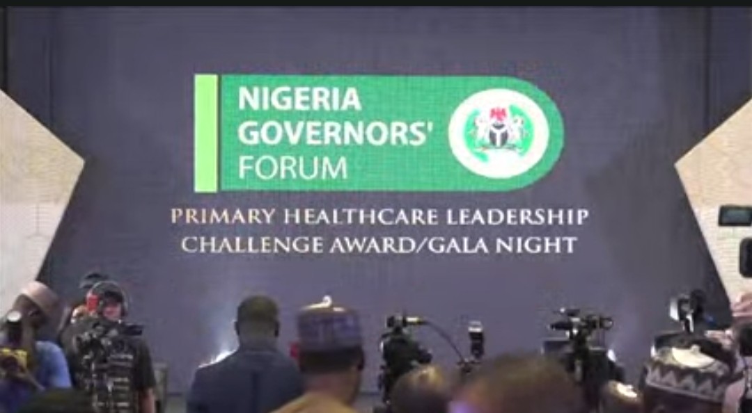 Yobe wins PHC leadership challenge as states advocate health reforms