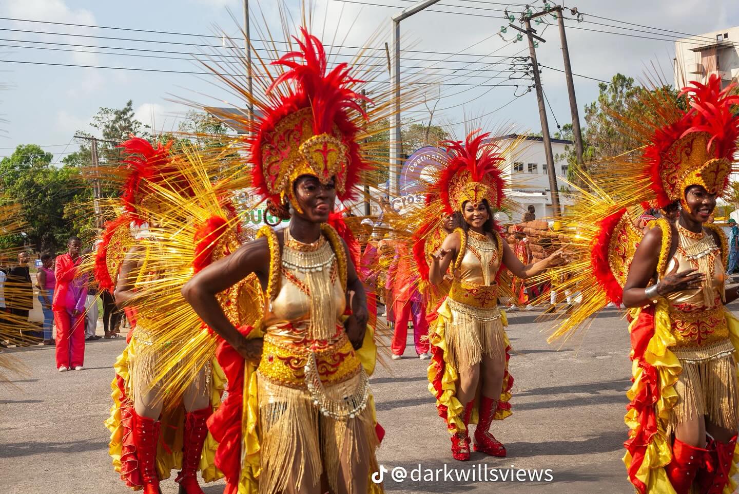 ANALYSIS: Christmas: Cross River glows amid deepening poverty