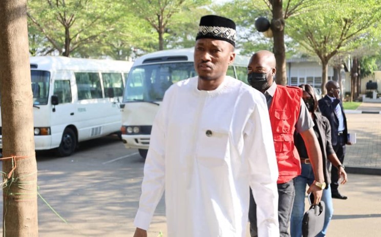 EFCC arraigns Bauchi finance commissioner for 65bn money laundering