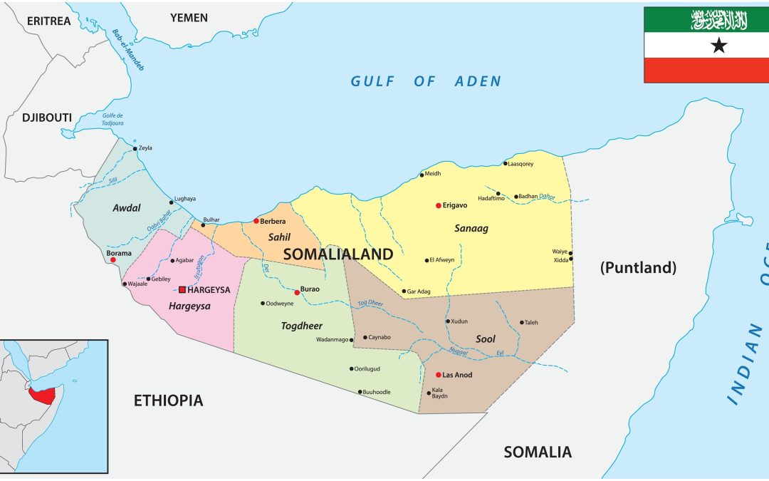 ANALYSIS: What AU must do to resolve Somaliland controversy
