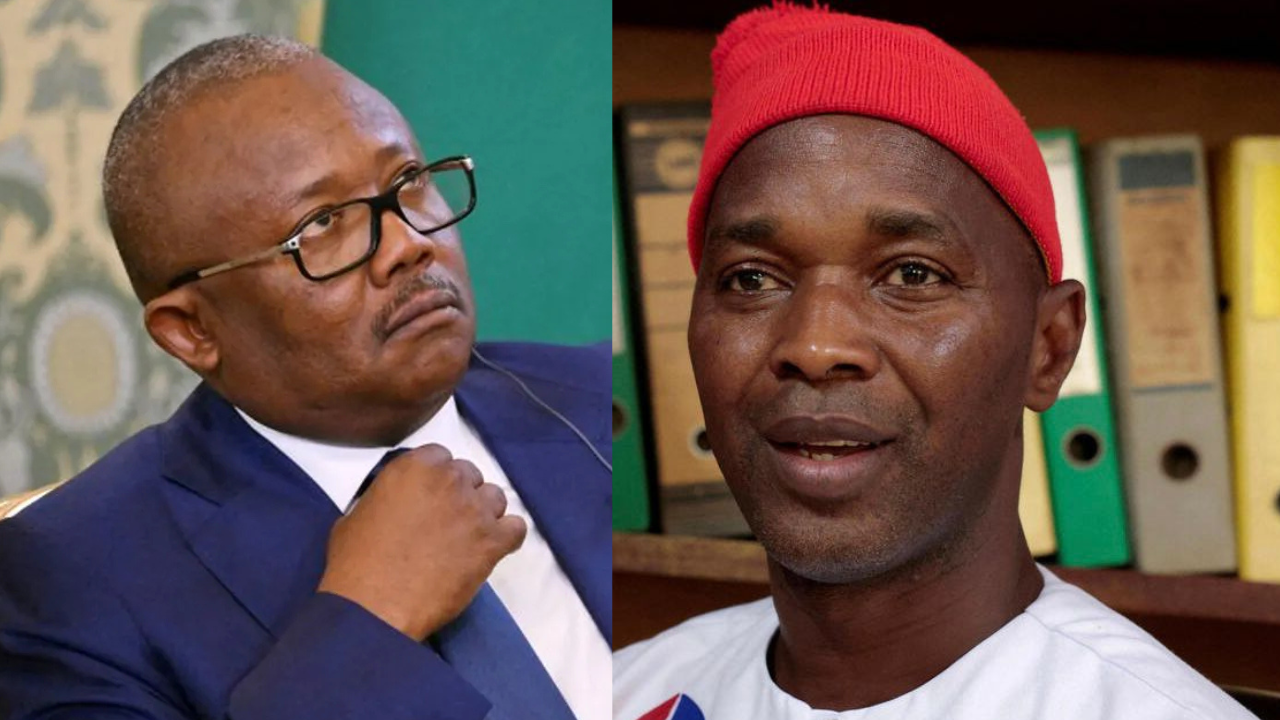 Eminent West Africans demand release of Guinea-Bissau election results amid military interference