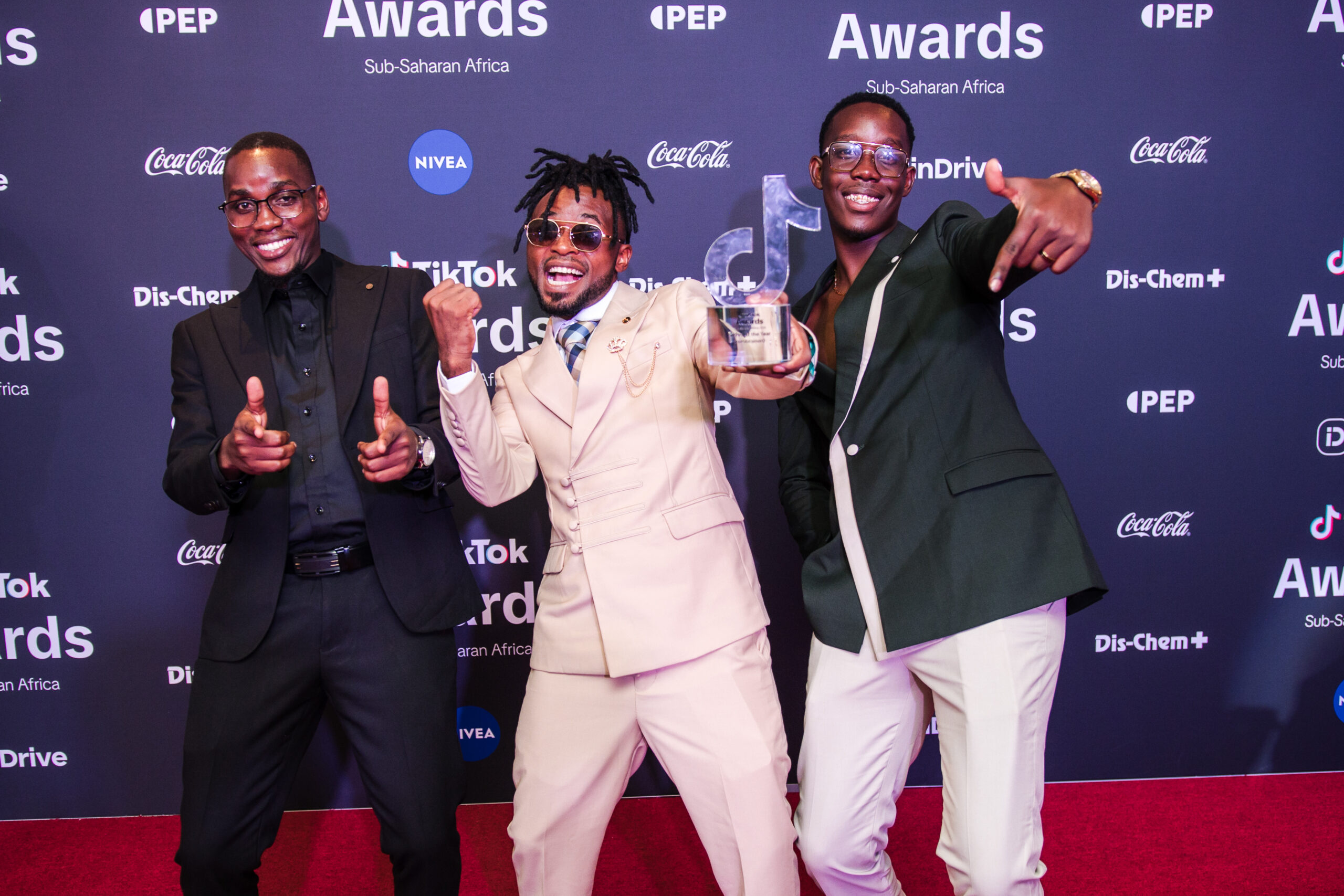 What TikTok Awards reveal about Nigeria’s, Africa’s cultural, economic shift