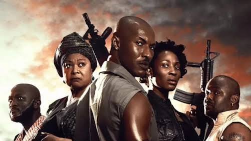 MOVIE REVIEW: Why ‘The Covenant’ is one of Nollywood’s most uncomfortable films of 2025