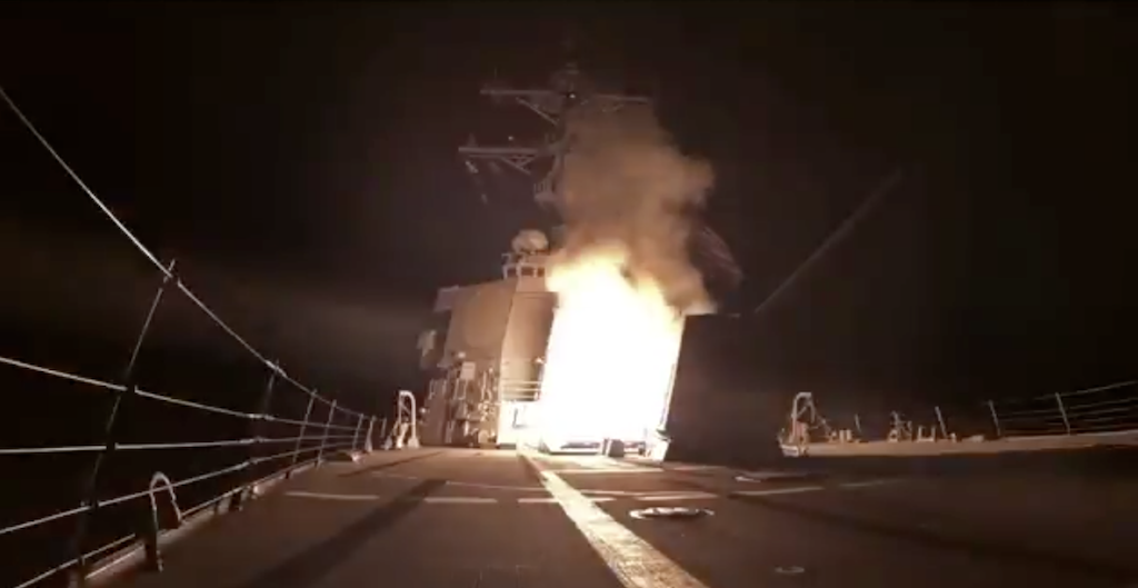 Nigerian military reaffirms success of US-led strike in Sokoto