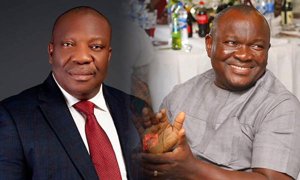 Christmas: Government contractor mobilises community to reject senator’s rice, cash gifts