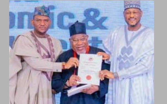 Takeaways from Katsina Economic and Investment Summit 2025, By Ibrahim Kaula Mohammed