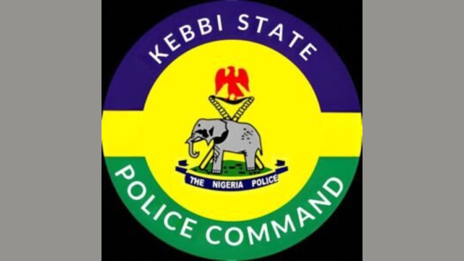 Explosion at Kebbi General Hospital