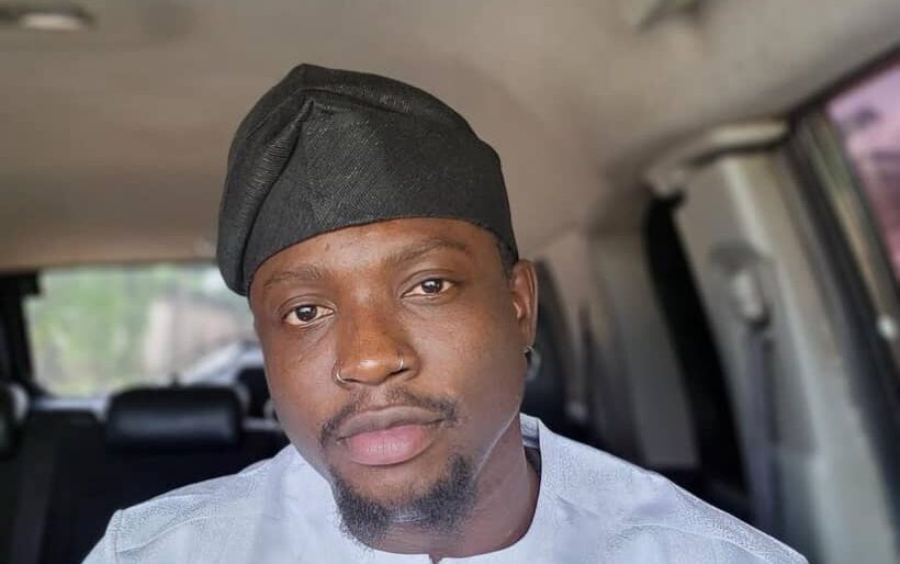Motorist says police freed him after he mentioned VDM’s name