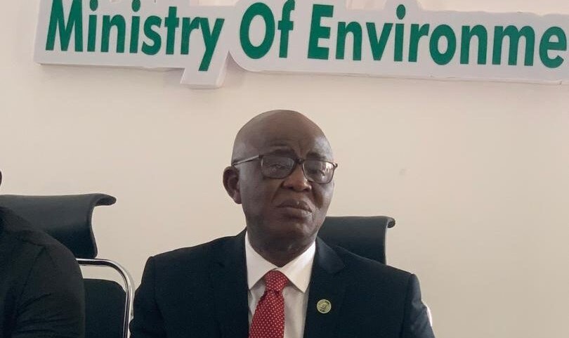 Lead Poison: Commissioner commends PREMIUM TIMES’ investigation as Ogun, Lagos launch joint probe into pollution threat