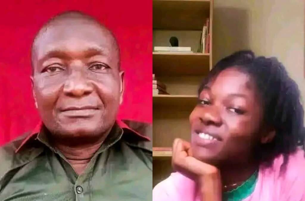 Uloma’s Death: Group demands sanctions for Enugu Police over ignored abuse report