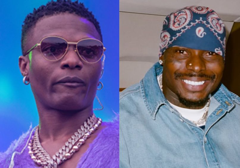 Wizkid, Asake announce release date for joint EP