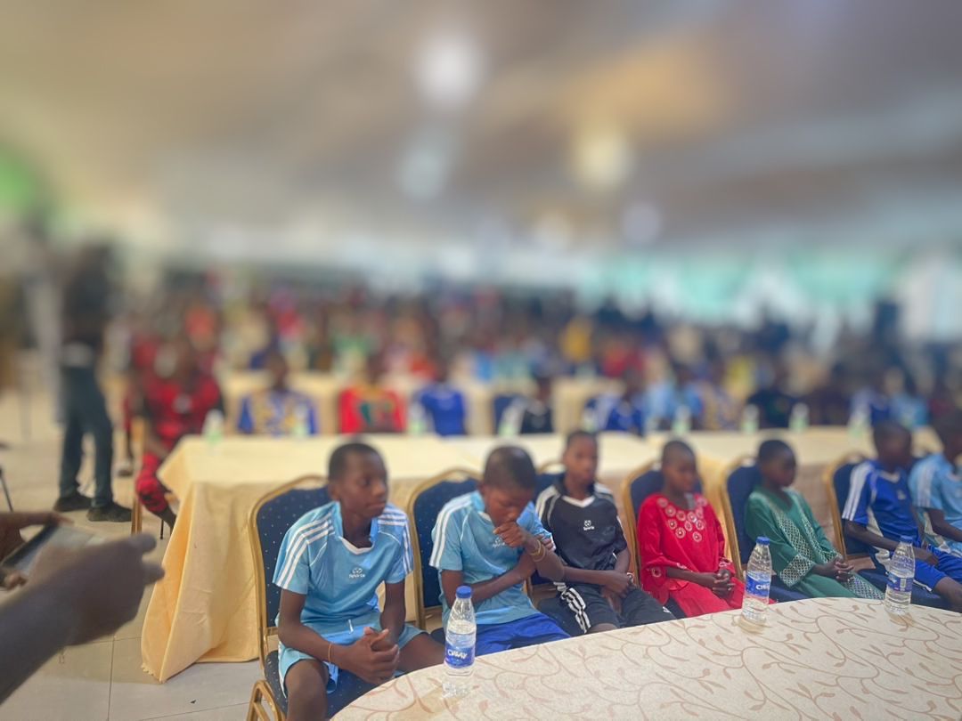 Papiri Abductions: Nigerian govt denies paying ransom to terrorists