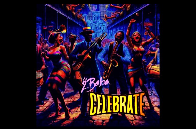 MUSIC REVIEW: In ‘Balling’ ‘Celebrate,’ 2Baba responds to scrutiny with restraint