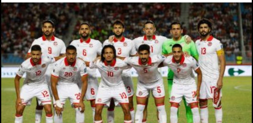AFCON 2025: Why we lost to Nigeria – Tunisia’s Coach Trabelsi