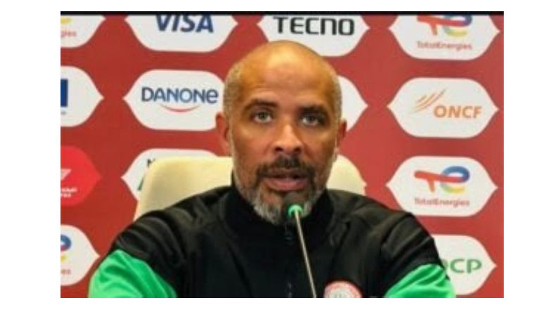 AFCON 2025: How we strategised, defeated Tunisia – Chelle, Lookman