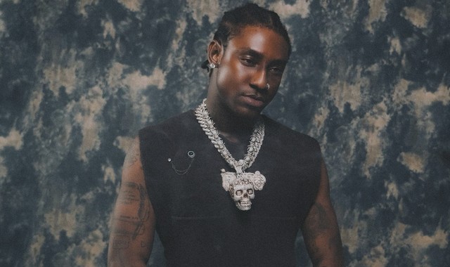 ALBUM REVIEW: Shallipopi’s ‘Auracle’ pushes Afro-Pluto forward but suffers from its length