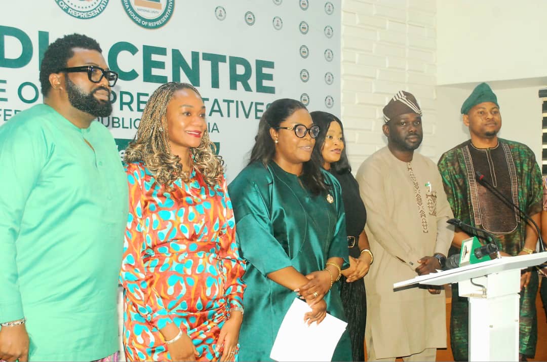 Reserved Seats Bill: Gender advocate frowns at media reportage of proposed legislation