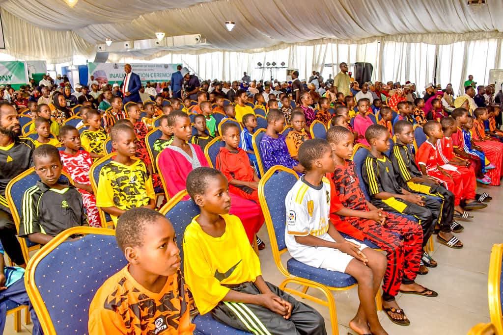 ‘The end justifies the means’: Tinubu speaks on release of kidnapped students