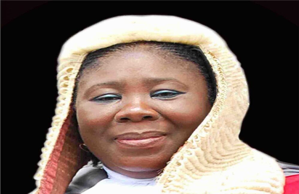 NJC clears Osun Chief Judge, reverses suspension of Court of Appeal Judge