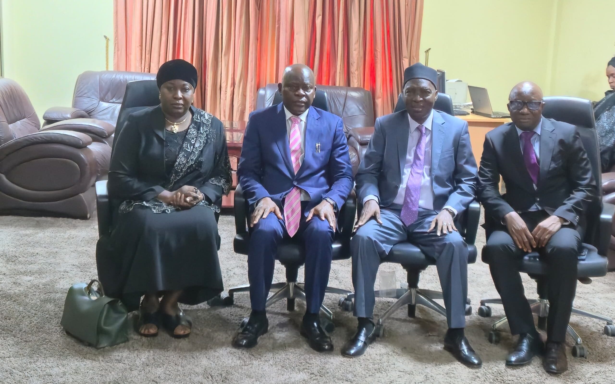 FCT Chief Judge inaugurates Area Council Election Appeal Tribunal