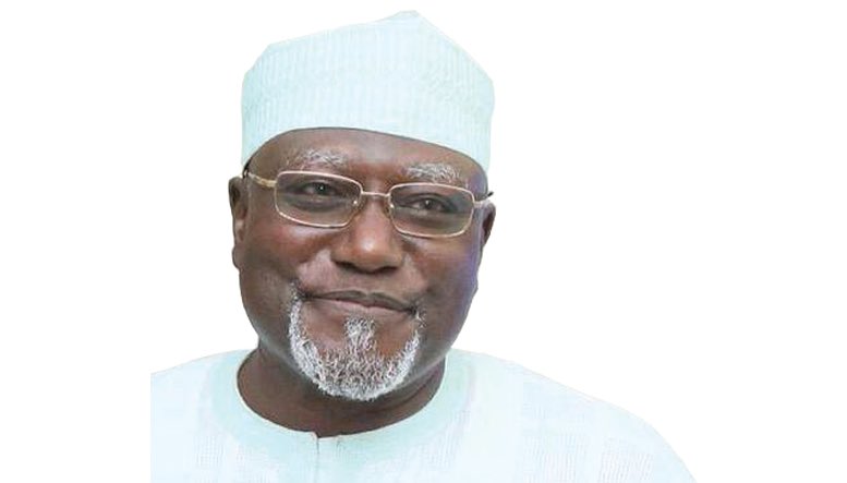2027: Ex-DG SSS, Lawal Daura, declares for Katsina governorship
