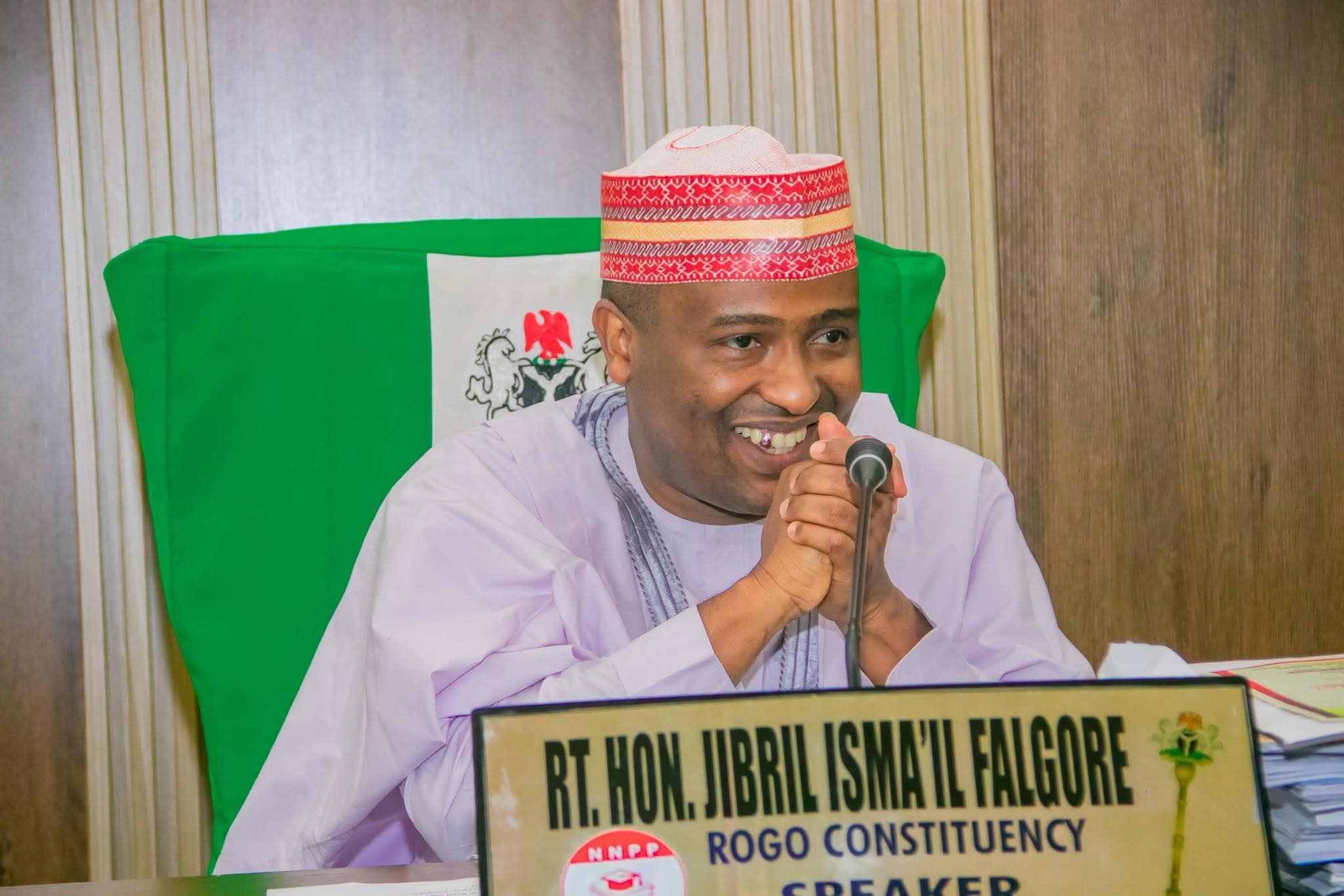 Kano Assembly speaks on planned defection of Governor Yusuf to APC