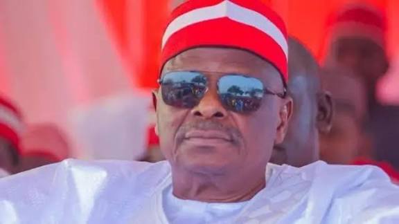 You will regret leaving NNPP, Kwankwaso tells Kano governor