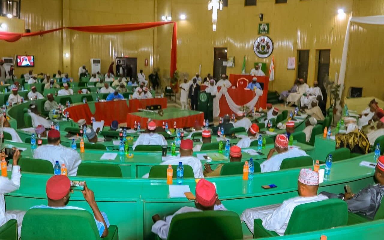 22 Kano lawmakers officially defect to APC
