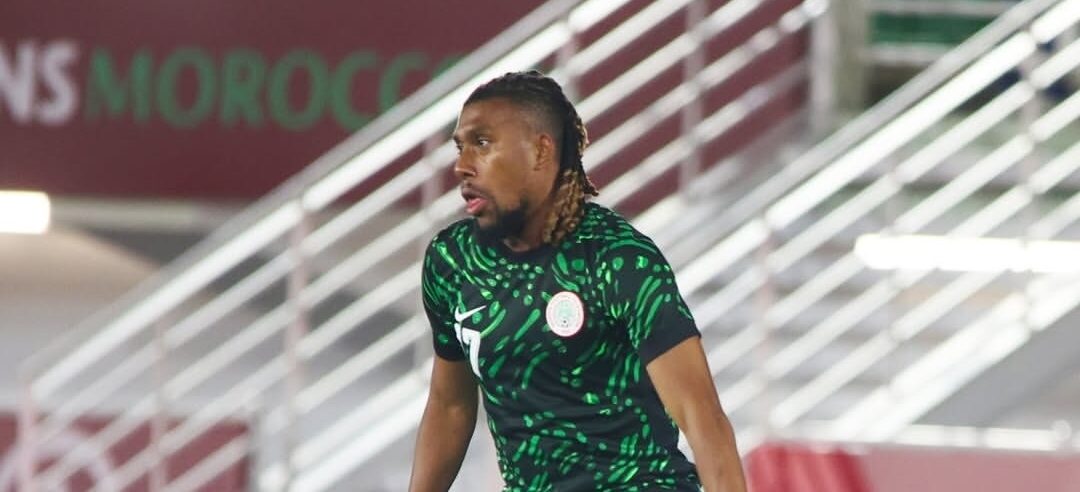 AFCON 2025: Iwobi demands full-throttle Super Eagles as AFCON knockouts begin