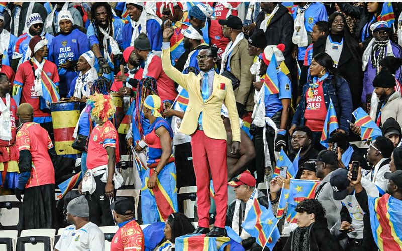 Why AFCON 2025 has the football world watching again