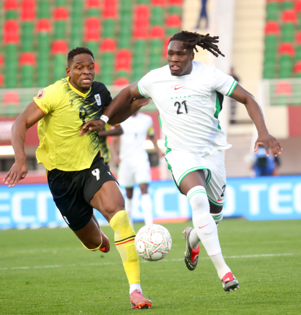 Nigeria vs Mozambique Preview: Super Eagles battle Mambas for quarter-final ticket