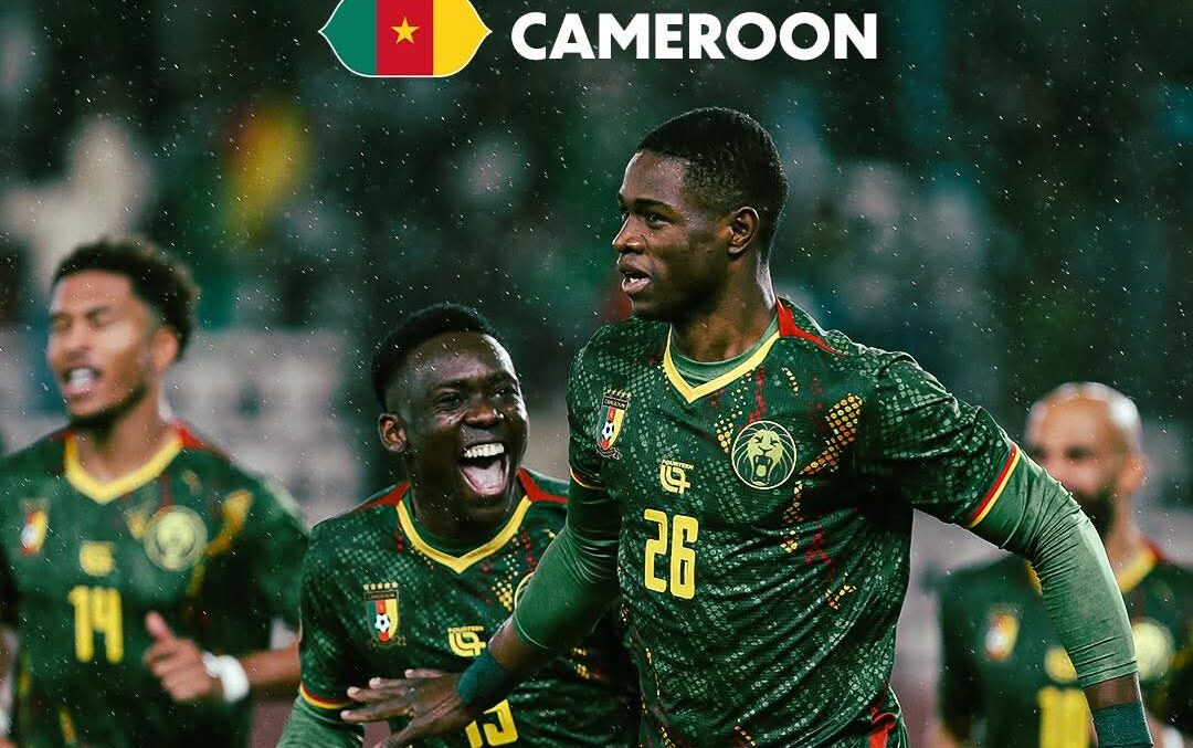 AFCON 2025: Cameroon knock out South Africa, march into quarter-finals