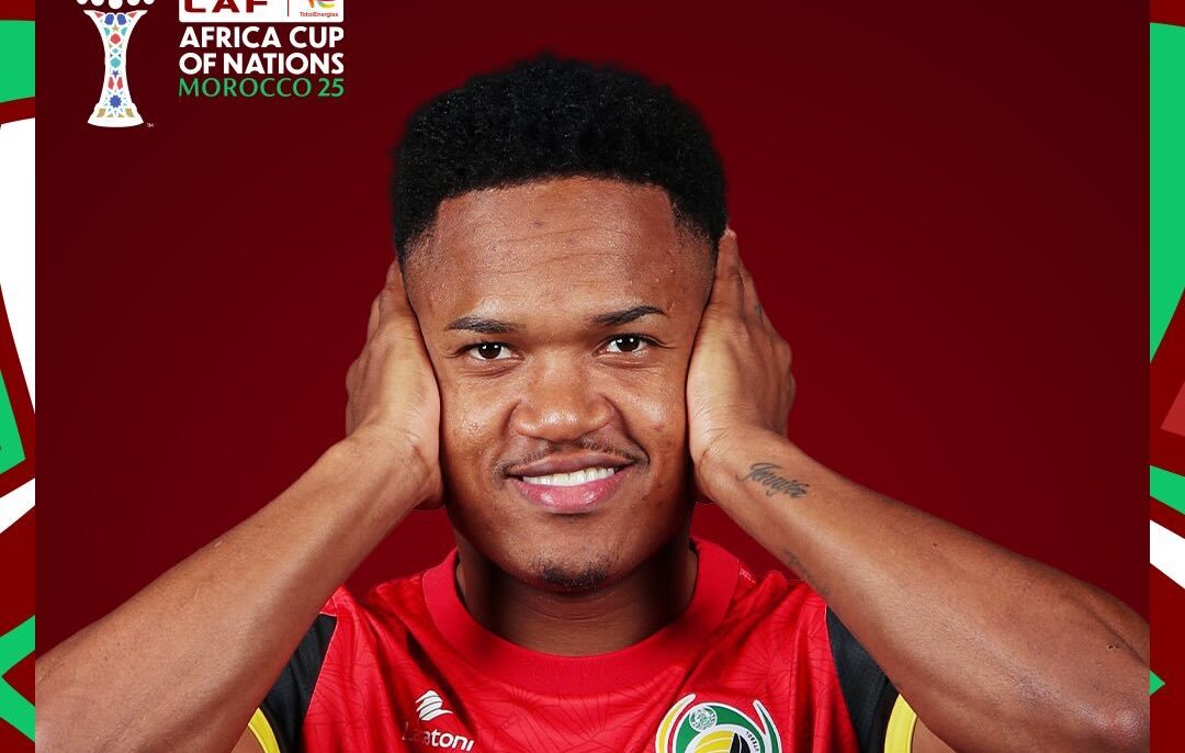 AFCON 2025: Five men who will decide Nigeria vs Mozambique