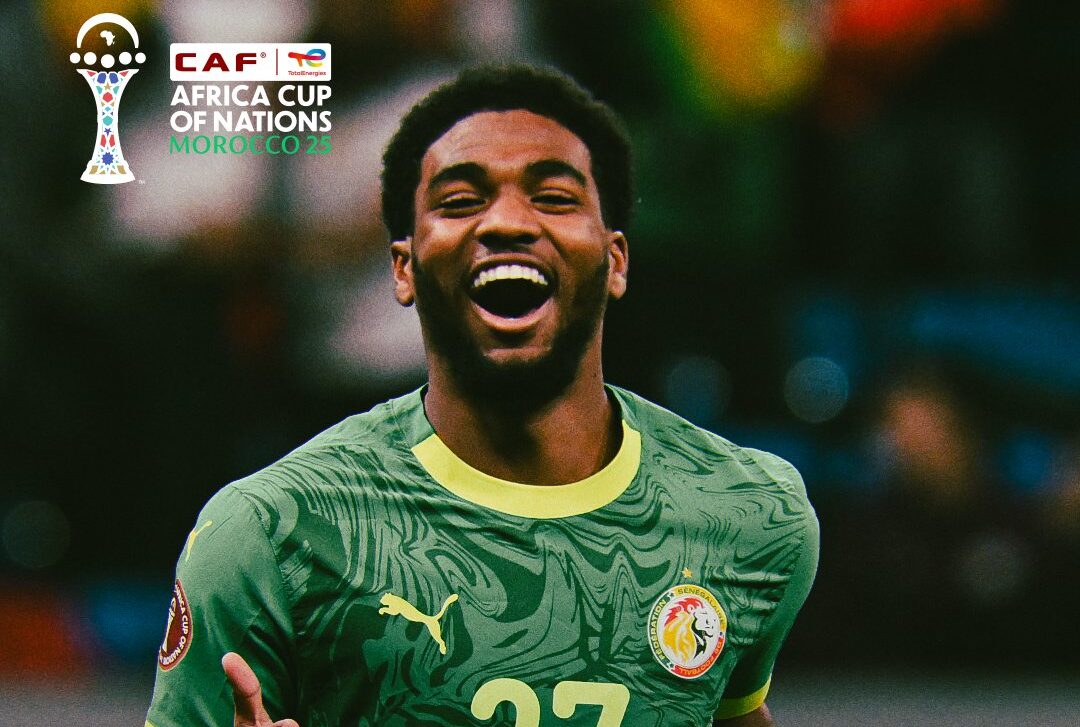AFCON 2025: How Senegal surpassed a benchmark long-held by the Super Eagles