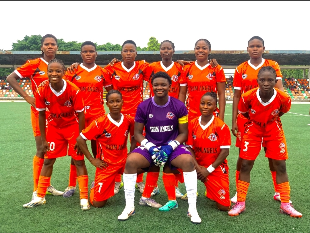 Crowd Violence: NWFL imposes heavy sanctions on Ibom Angels after mayhem in Uyo