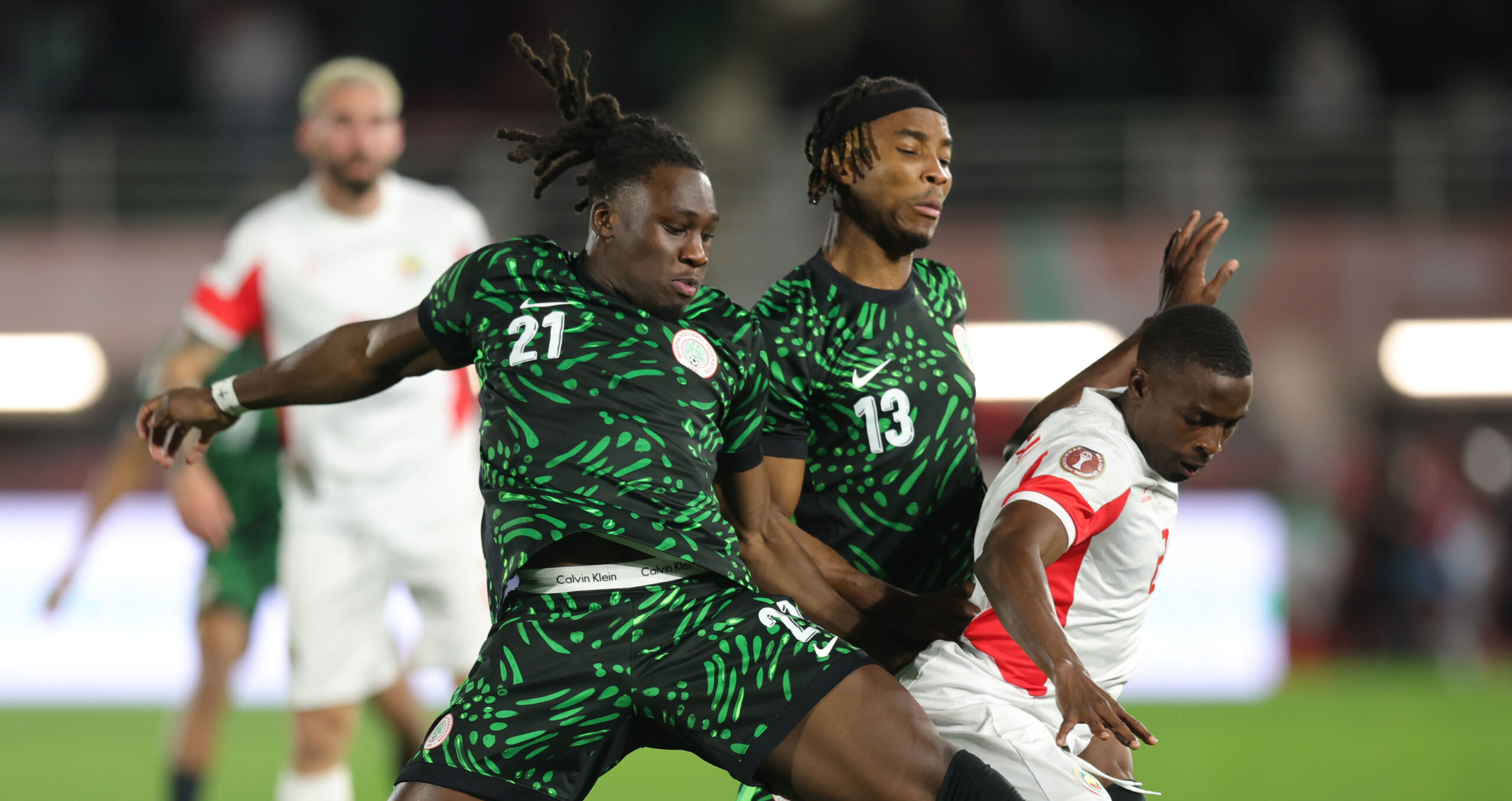 Algeria vs Nigeria PREVIEW: Super Eagles set for fierce AFCON quarter-final test