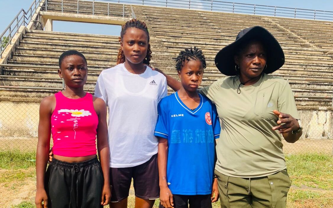 Niger Delta Games: Cross River lands new talents at State Trials