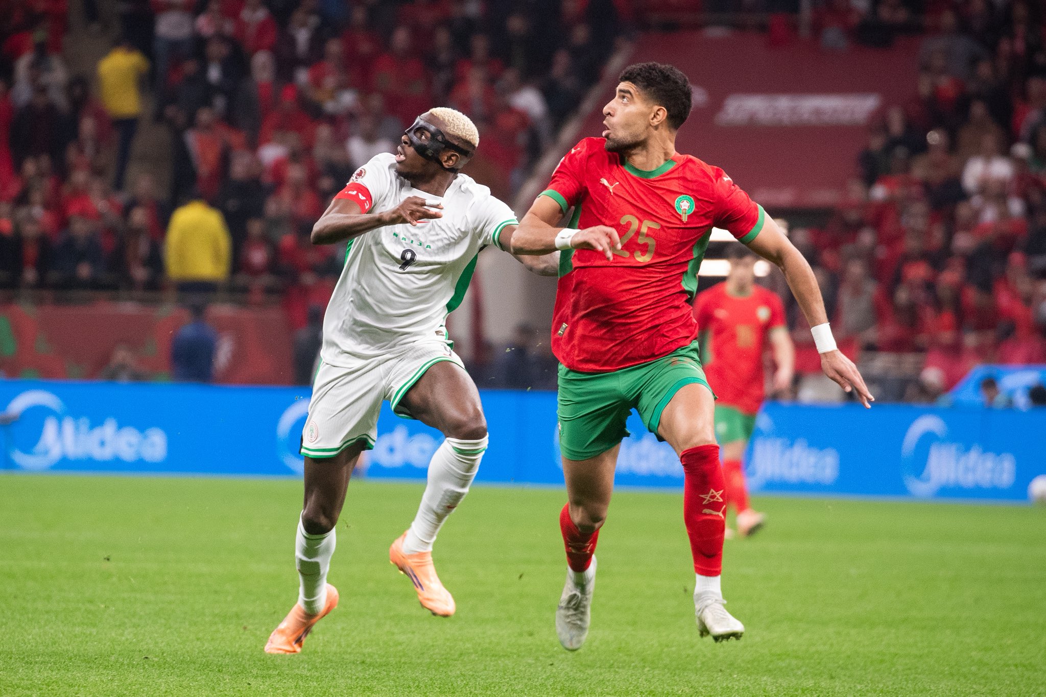 Rabat Heartbreak: Five takeaways from Nigeria’s AFCON 2025 loss to Morocco