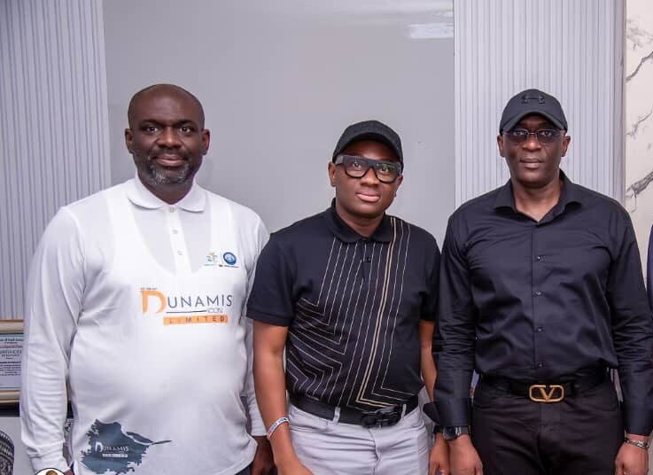 NDDC chairman Ebie wants future Olympians from Niger Delta Games