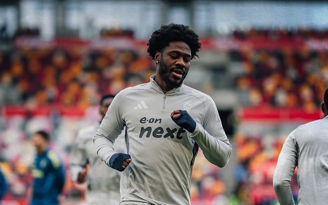 EPL: Resurgent Ola Aina named in Troy Deeney’s Team-of-the-Week