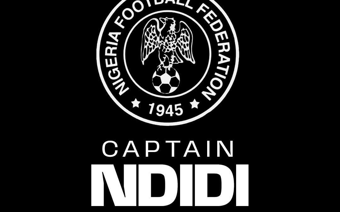 NFF, NSC react to death of father of Super Eagles captain Wilfred Ndidi