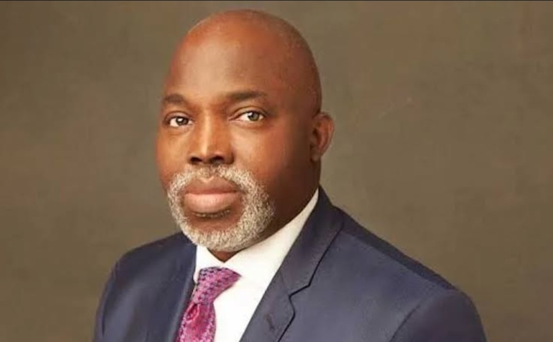 2026 World Cup: Pinnick claims Super Eagles would have qualified under his watch