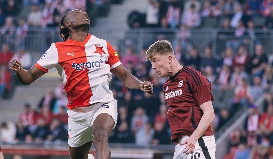 UCL: Super Eagles defender Igoh Ogbu suffers hamstring relapse