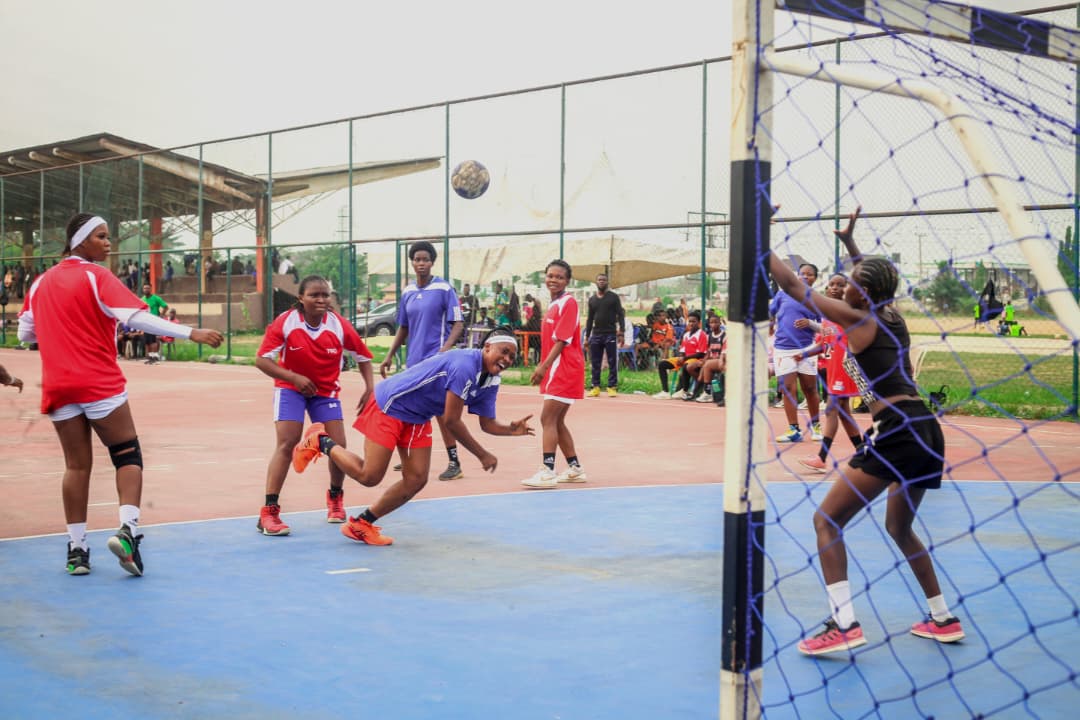 Akwa Ibom records massive turnout on Day 2 of Niger Delta Games trials