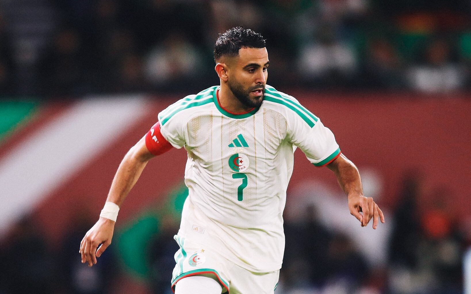 AFCON 2025: Five men who could decide Nigeria vs Algeria quarter-final clash