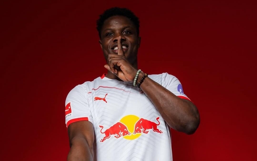 From Akwa United to Leipzig: Nigeria’s Sani Suleman becomes Europe’s hottest teenage winger