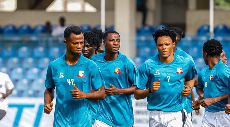 “Barbaric conduct has consequences” — NPFL hammer Remo Stars with ₦7m fine, stadium ban